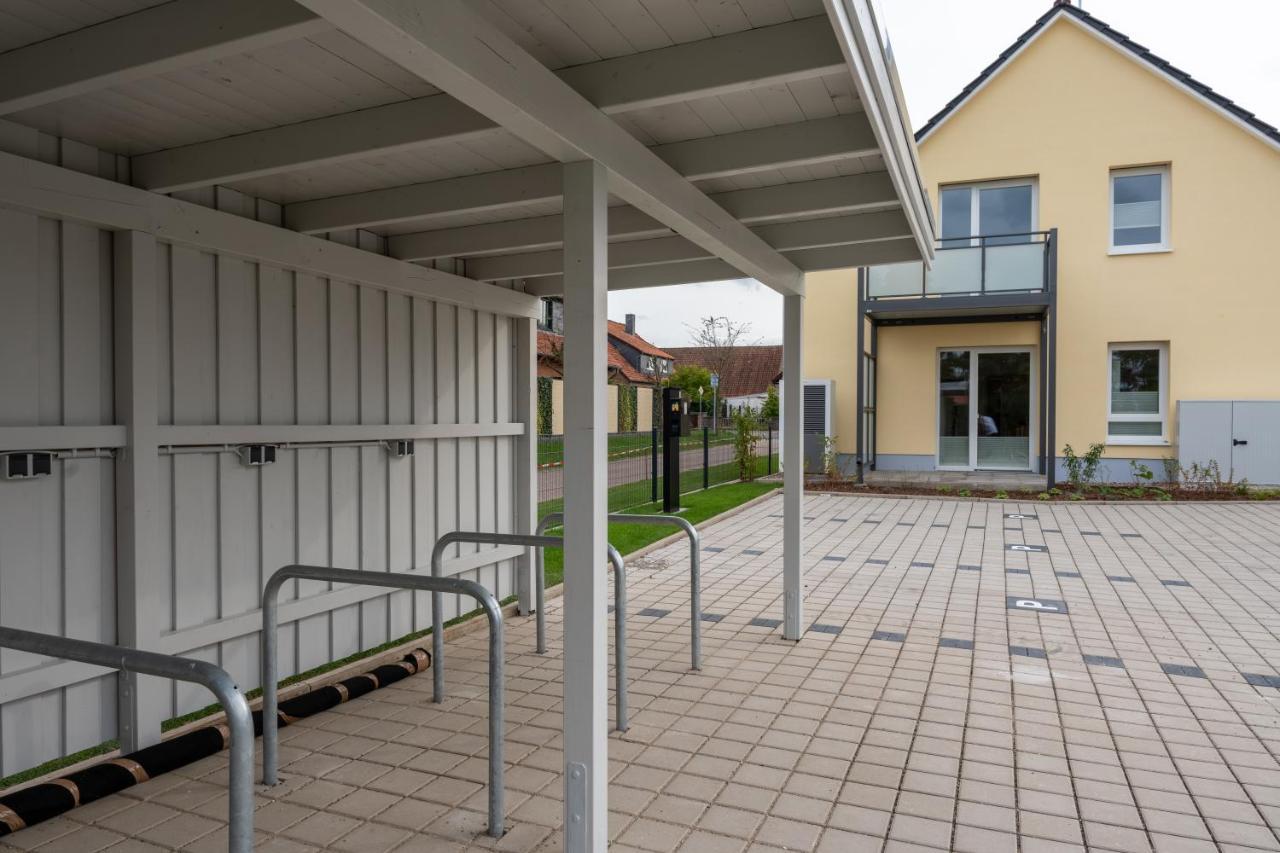 Luxuswohnung Am Steinhuder Meer - Tierfreundlich - D Wunstorf Exterior photo