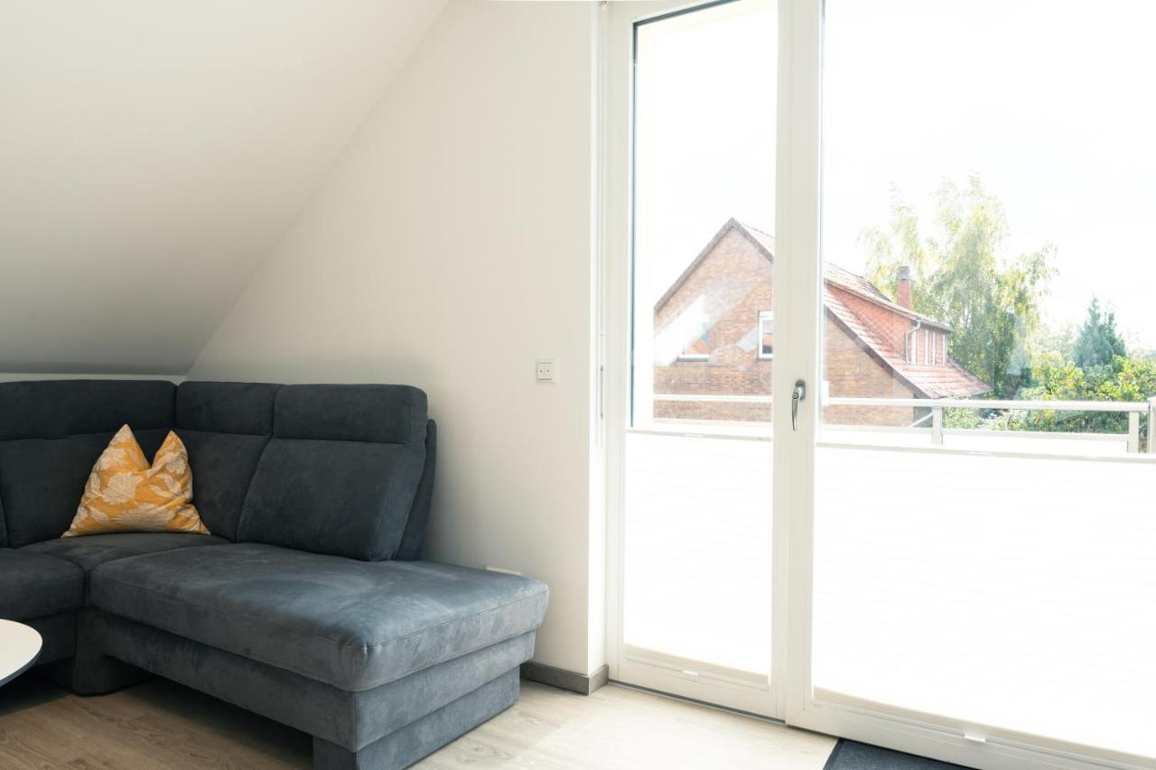 Luxuswohnung Am Steinhuder Meer - Tierfreundlich - D Wunstorf Exterior photo